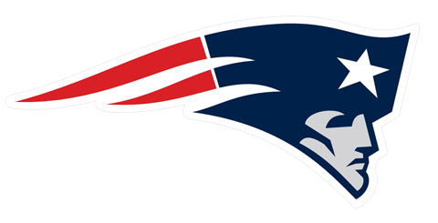 Sports 2012 - Patriots