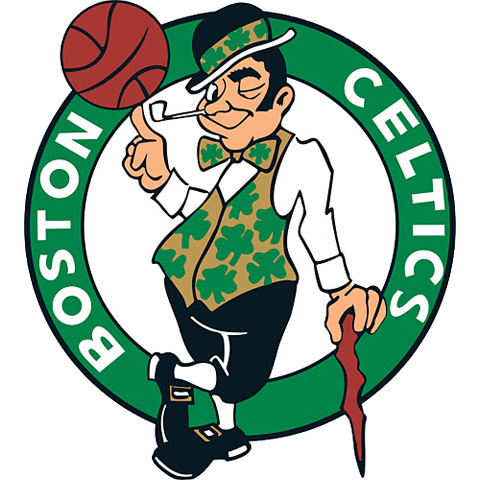 2012 sports: Celtics
