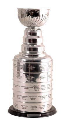 Sports 2012: Stanley Cup
