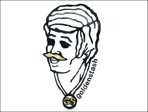 stash