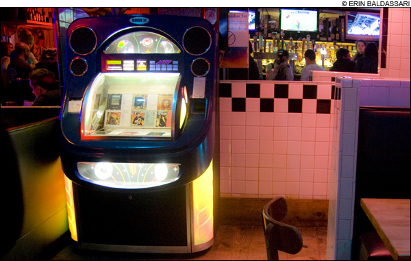 jukebox