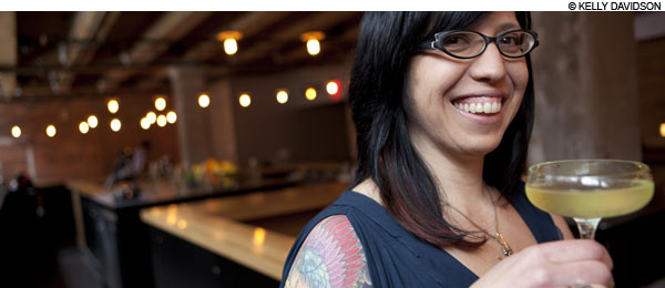 Best Bartender in Boston