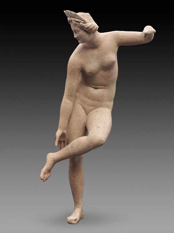 8.Aphrodite