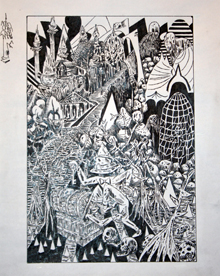 Art_Brian_Chippendale_main Art_Brian_Chippendale_main