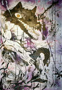 Art_Mickey_Untitled Art_Mickey_Untitled