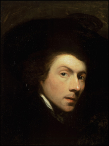 P+J_GilbertStuart_main P+J_GilbertStuart_main