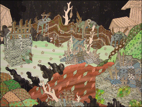 art_Badger_LightsOut2008_ma art_Badger_LightsOut2008_ma