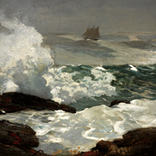 art_On-a-Lee-Shore_main art_On-a-Lee-Shore_main