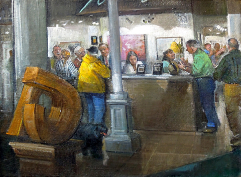art_greenhutgall_main art_greenhutgall_main