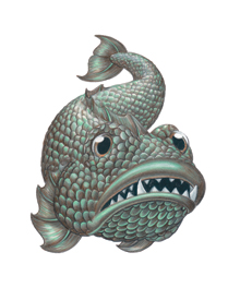 art_jadafitch_fish art_jadafitch_fish