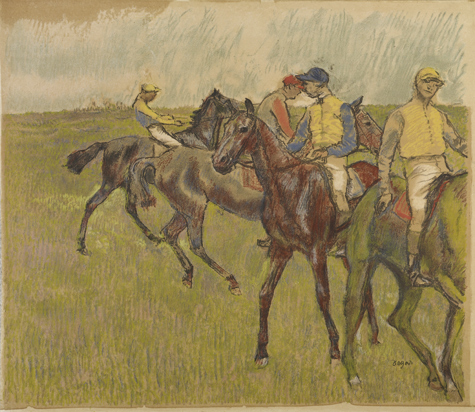 art_lookahead_Degas_main art_lookahead_Degas_main