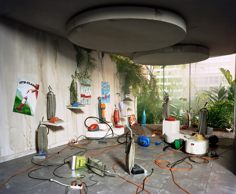 art_lorinix_Vacuum-Showroom art_lorinix_Vacuum-Showroom