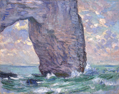 art_normandy_Monet_La-Manne art_normandy_Monet_La-Manne
