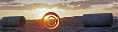 Sun Tunnels - Holt
