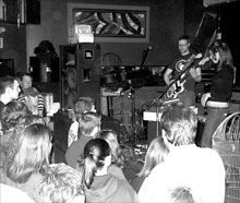 BIG EASY Sounds great.