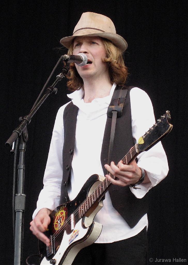 Beck 