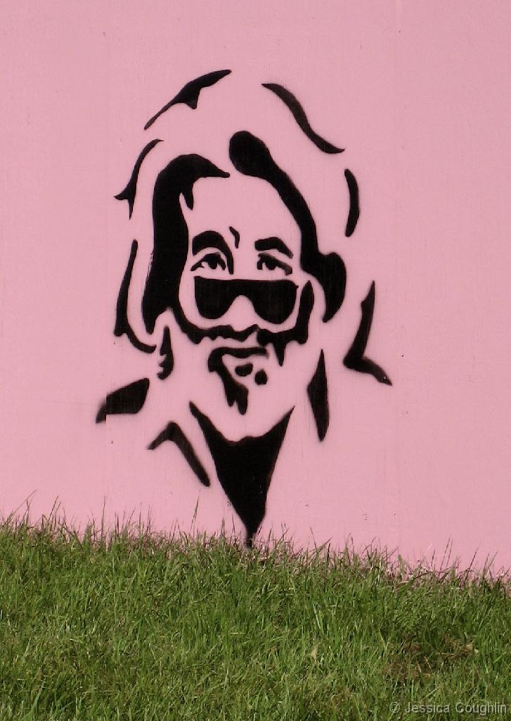 Jerry 