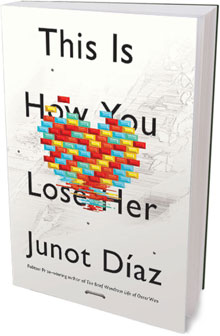 short stories by junot diaz