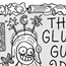 glue list