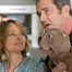Jodie Foster interview about Mel Gibson and the movie The Beaver