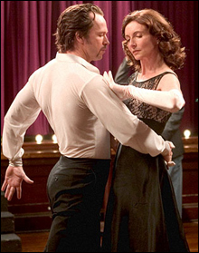 BLECH: Marilyn Hotchkiss' Ballroom Dancing and Charm School