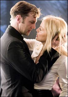 FROM KITCH TO SEX KITTEN: Basic Instinct 2