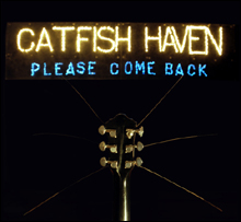 CATFISH HEAVEN? What the musical lovechild of Sam Cooke and Janis Joplin may have sounded like.