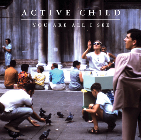active child
