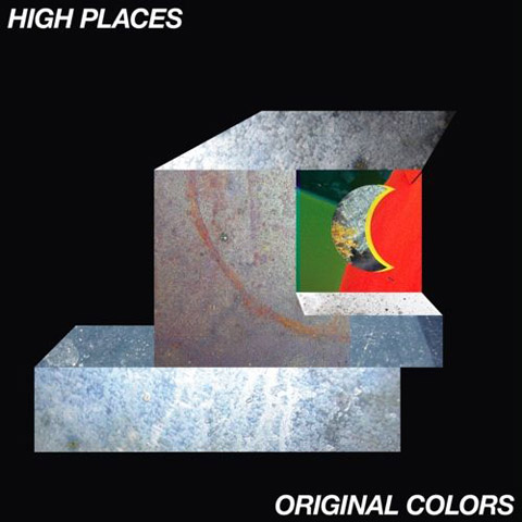 high places-m