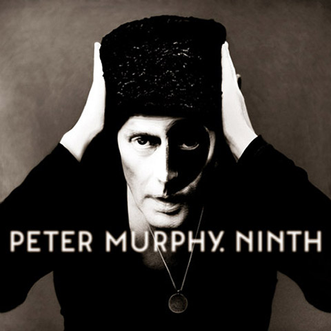 Peter Murhpy Ninth
