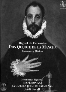 Don Quijote De La Mancha