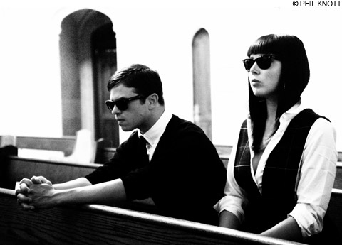 sleighbells