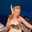 Boston concert photos of Kylie Minogue