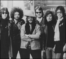 J. Geils Band