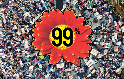 occupy spring