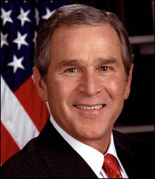 George W. Bush